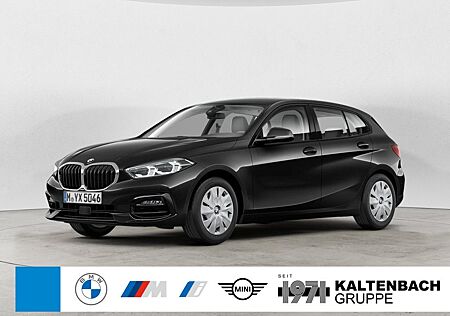 BMW 120i Sport Line LED NAVI RÜCKFAHRKAMERA SHZ PDC