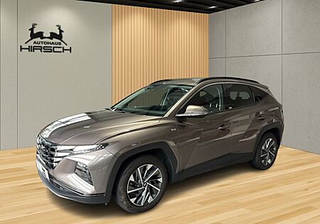 Hyundai Tucson Trend 1,6 T-GDI (150 PS) el.Heckklappe