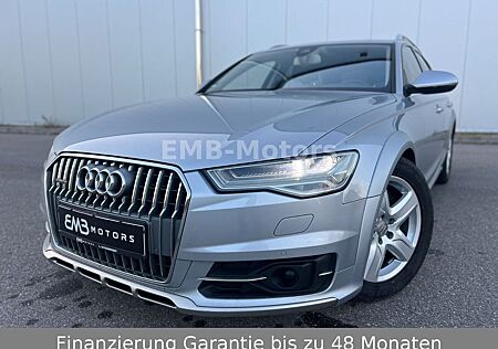 Audi A6 Allroad 3.0 TDI Head Up Massage Euro 6