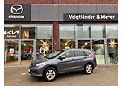 Honda CR-V Elegance Ganzjahresreifen Kamera Scheckheft