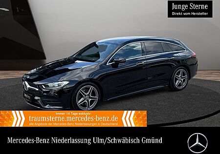 Mercedes-Benz CLA 220 Shooting Brake CLA 220 d SB AMG/MBUX Advanced/Distr/Kam/KeylGo
