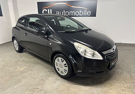 Opel Corsa D Selection "110 Jahre"*KLIMA*TÜV NEU*