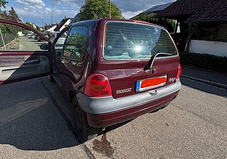 Renault Twingo Authentique 1.2 Authentique