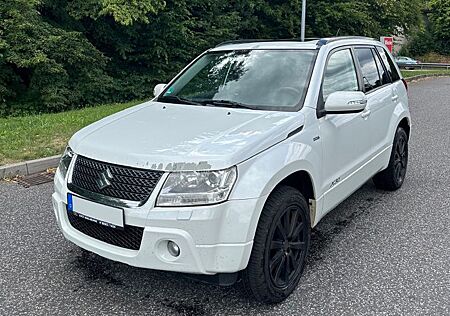 Suzuki Grand Vitara 1.9 DDiS X30 X30