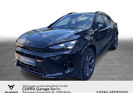 Cupra Formentor 1.5 eTSI DSG Climatronic LED SHZ PDC