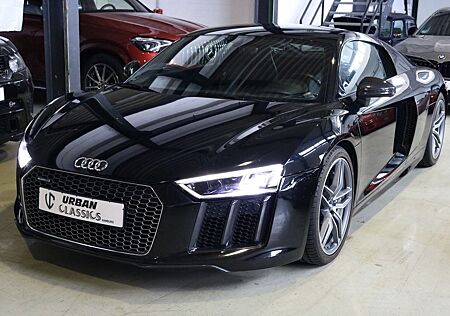Audi R8 Coupe *KERAMIK*CARBON*NO OPF* 5.2 FSI quattro