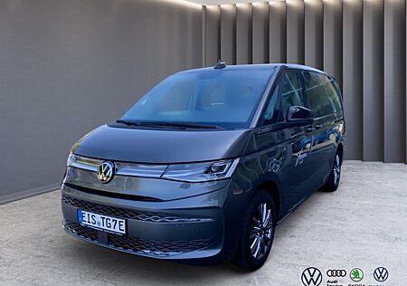 VW T7 Volkswagen Multivan 1.4 TSI Energetic eHybrid lang NAVI