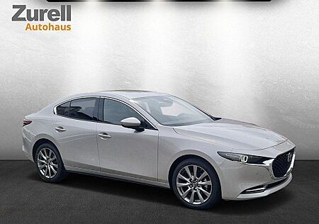 Mazda 3 2.0L e-SKYACTIV X186ps 6AT Exclusive-line DASO
