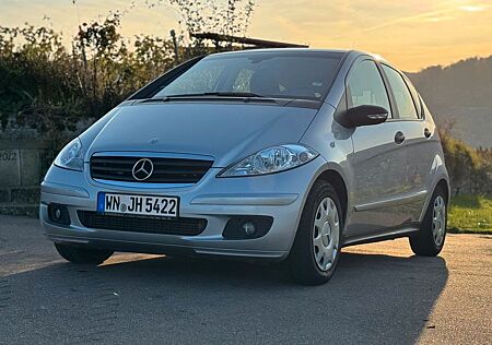 Mercedes-Benz A 180 CDI Classic nur 80 tkm