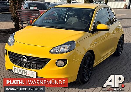 Opel Adam Slam