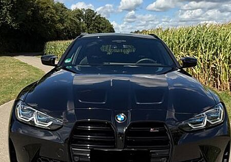 BMW M3 Touring Competition,Bestzustand, 1.Hand
