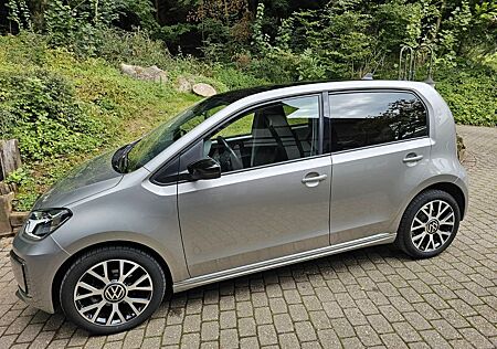 VW e-up! Volkswagen Elektro e-up! von Privat zu verkaufen