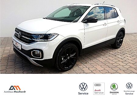 VW T-Cross Volkswagen Style 1.0 TSI, DSG,Navi,ACC,Kamera,Clima