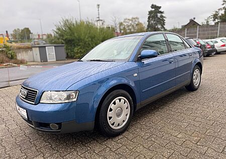 Audi A4 1.6 Lim. TÜV NEU