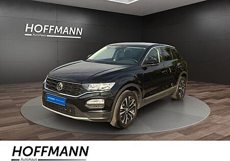 VW T-Roc Volkswagen 1.0 TSI Style AHK+Navi+Einparkhilfe