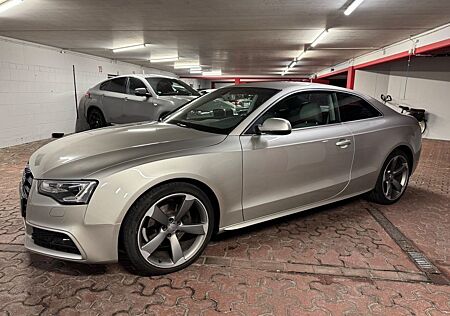 Audi A5 -