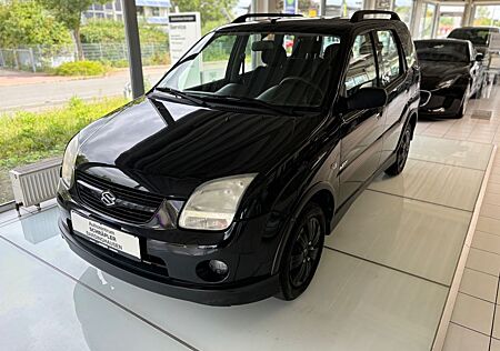 Suzuki Ignis 1.5 Comfort*KLIMA*INSPEKTION NEU!