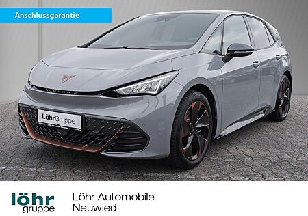 Cupra Born 150 KW/58 KWh Wärmepumpe /Navi/LED/ACC/RFK