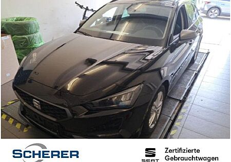 Seat Leon Sportstourer 1.0 eTSI OPF DSG FR Navi, Kess
