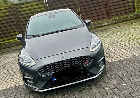 Ford Fiesta 1,5 EcoBoost ST ST