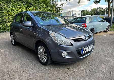 Hyundai i20 1.4 Comfort Comfort