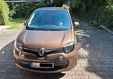 Renault Twingo ENERGY TCe 90 Intens Intens