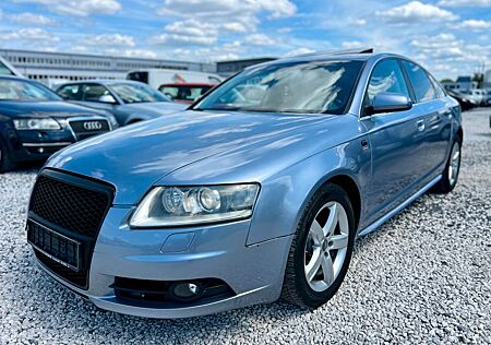 Audi A6 Lim. 2.7 TDI / Automatik / Tüv bis 06.2026