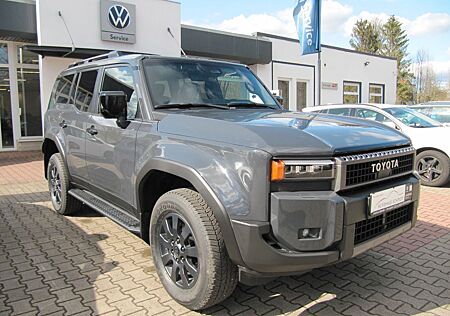 Toyota Land Cruiser 2,4+PRADO+Exect.+ON STOCK+NEW+TZ