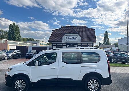 Peugeot Rifter Active L2 / 1.Hand / Klima