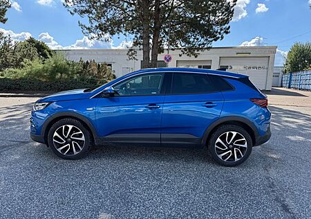 Opel Grandland X Grandland (X)