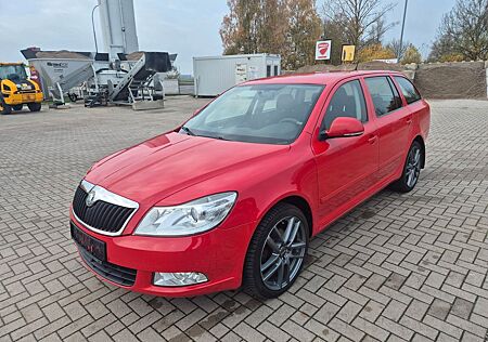 Skoda Octavia Combi Ambiente HU 06/2027 !!!