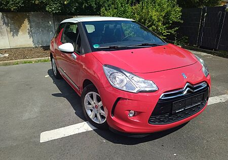 Citroën DS3 PureTech VTi 82 SoChic klima ahk NEUER MOTOR