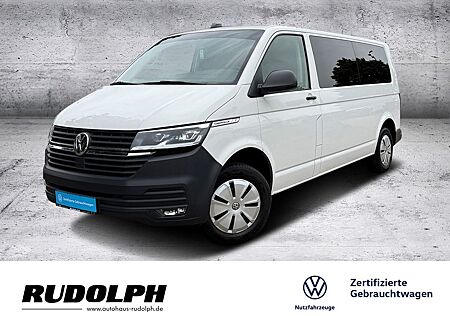 VW T6 Caravelle Volkswagen T6.1 Caravelle Trendline EcoProfi 2.0 TDI 6-Gang