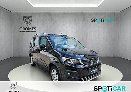 Peugeot Rifter Allure L1 1.5 BlueHDi 130 SHZ PDC AHK-ab