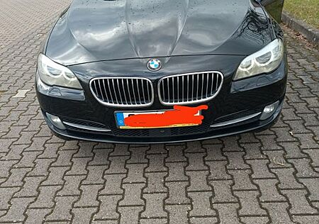 BMW 535d xDrive Touring -