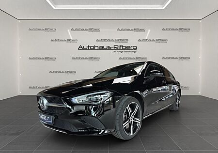 Mercedes-Benz CLA 250 Shooting Brake e 8G AHK/18Zoll/LED/Memo