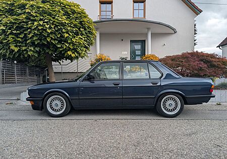 BMW 535i E28 *vollrestauriert*
