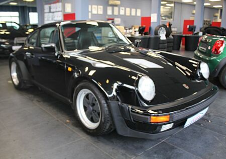 Porsche 911 Urmodell 911 WTL Coupe Deutsches Fahrzeug