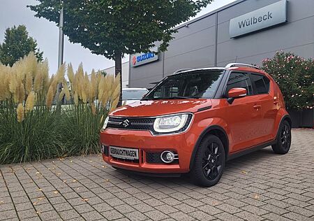 Suzuki Ignis 1.2 DUALJET Comfort+