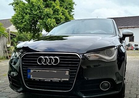 Audi A1 1.2 TFSI S line S line