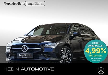 Mercedes-Benz CLA 250 Shooting Brake CLA 250 e SB Progressice|NAV|Sound