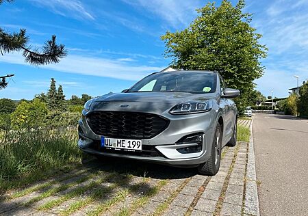 Ford Kuga ST-Line X