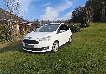 Ford C-Max 1,0 EcoBoost 74kW Cool & Connect Cool ...