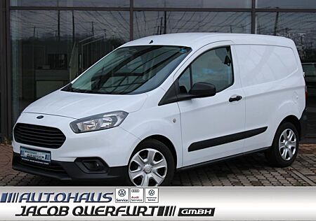 Ford Transit Courier 1.5 TDCi *Rf-kam*Navi*Klima*Temp