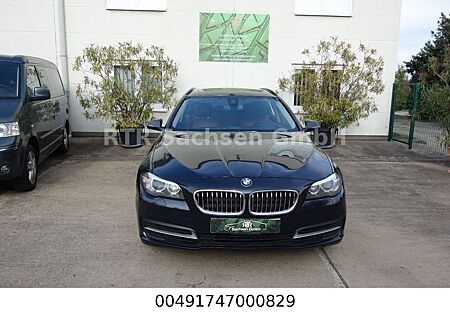 BMW 525d 525 Baureihe 5 Touring xDrive,Head-up,AHK