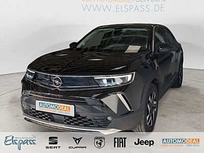 Opel Mokka Business Elegance NAV LED DIG-DISPLAY KAME