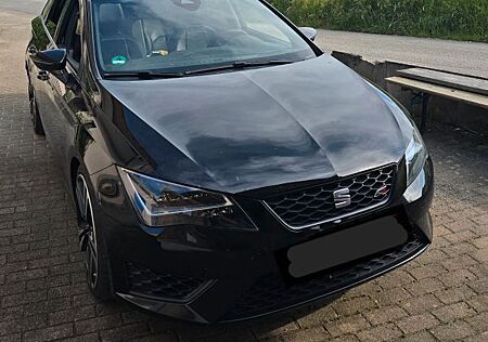 Seat Leon 2.0 TSI Start&Stop ST CUPRA 290 DSG CUP...
