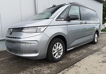 VW T6 California Volkswagen T7 2.0TDI DSG California Beach Camper GV5 Komfor