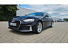 Audi A5 Coupe 40 TDI S tronic quattro advanced