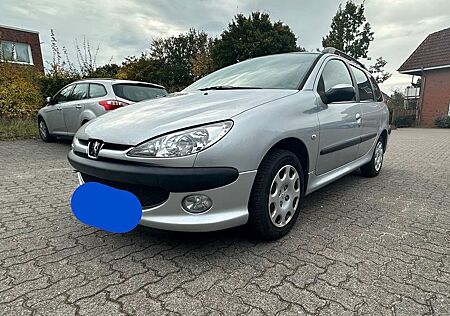 Peugeot 206 SW